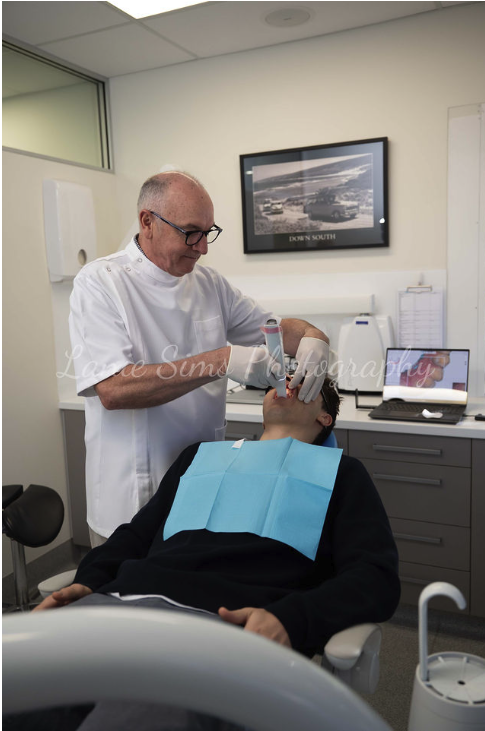 General dental treatment